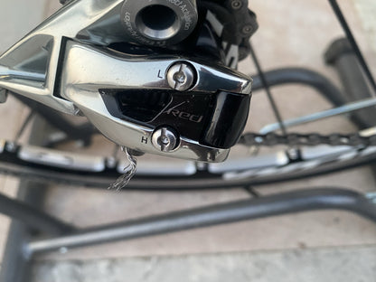 Cannondale SuperSix Evo SRAM Red Mavic Ksyrum