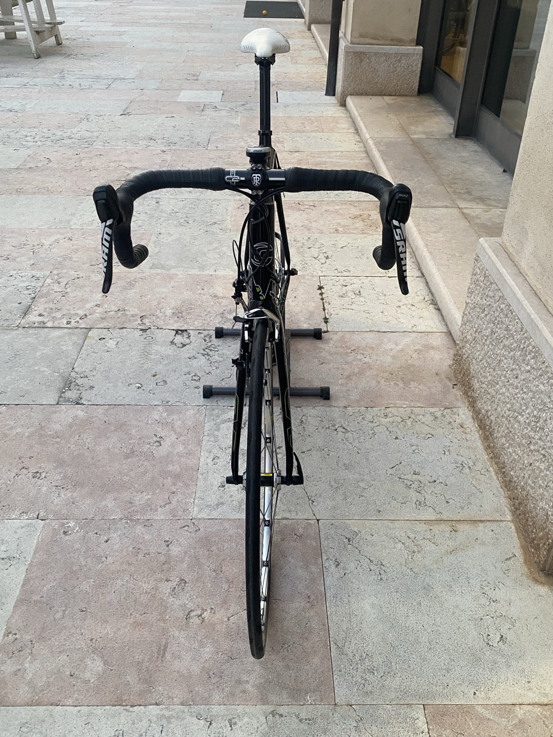 Cannondale SuperSix Evo SRAM Red Mavic Ksyrum