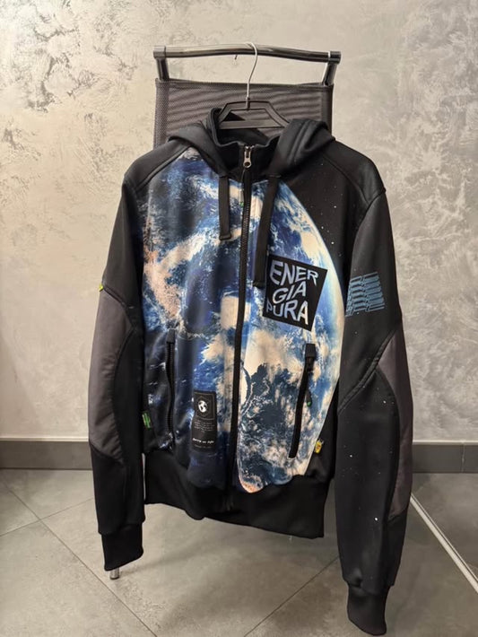 Giubbino sci Jr Energiapura tg. XS usato