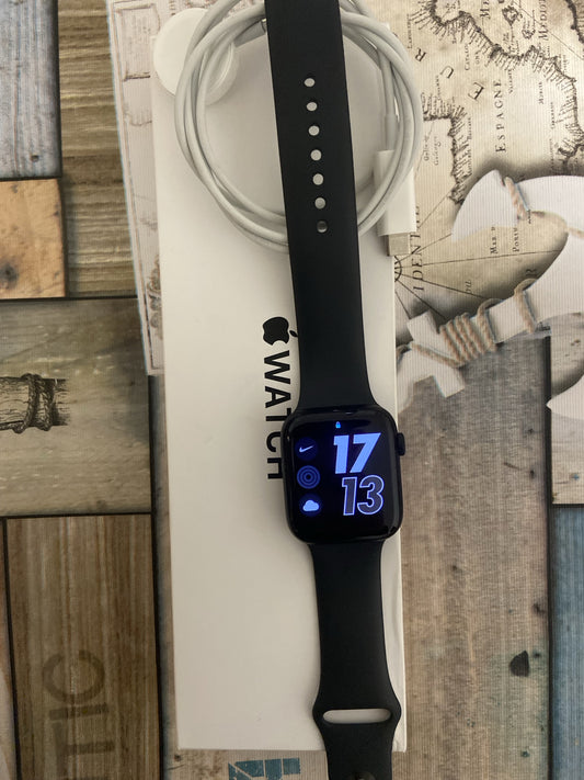 Apple watch SE (Gen 2) 44mm usato