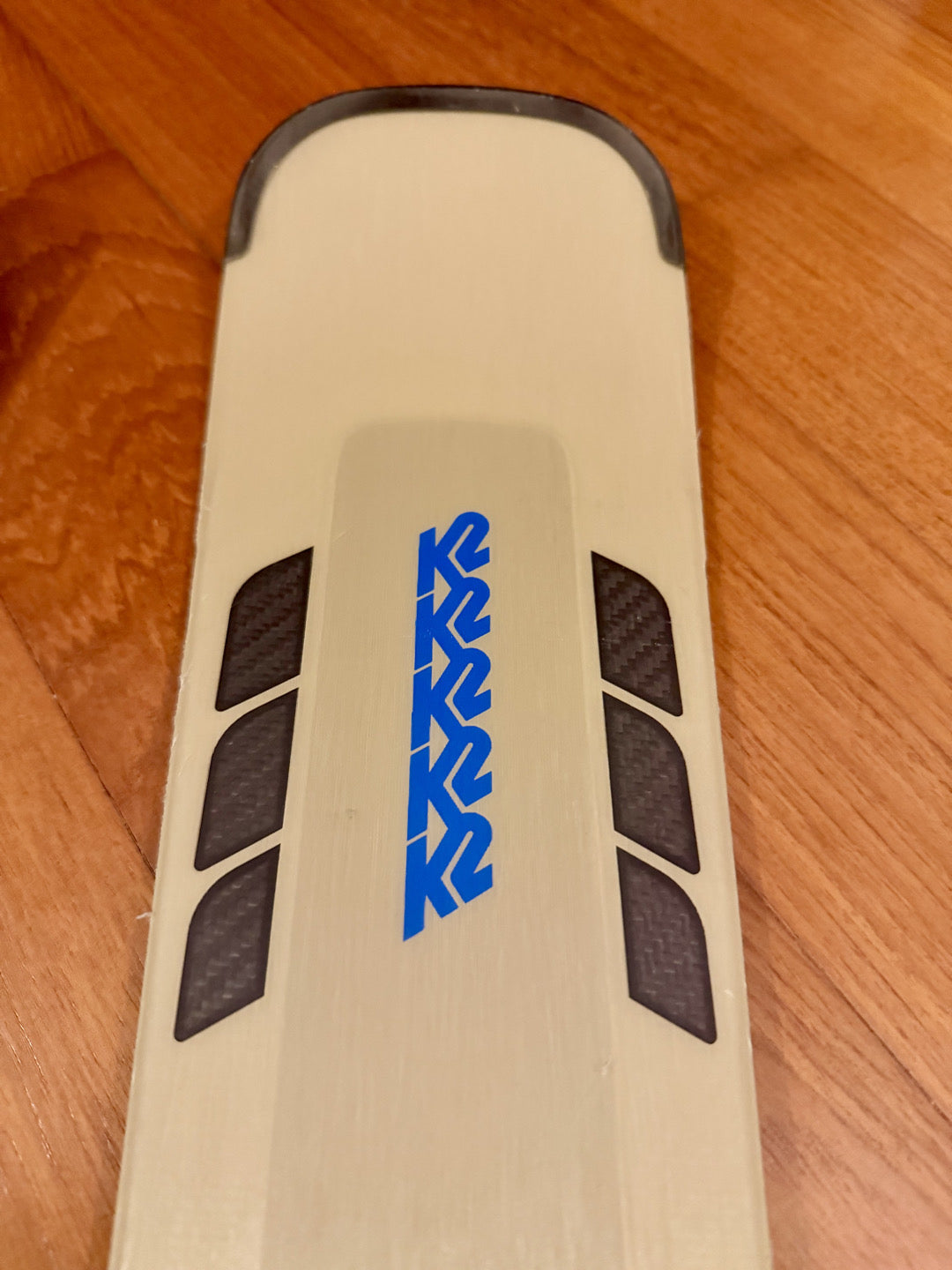 sci K2 disruption 175cm R18 stagione 25/26 usati