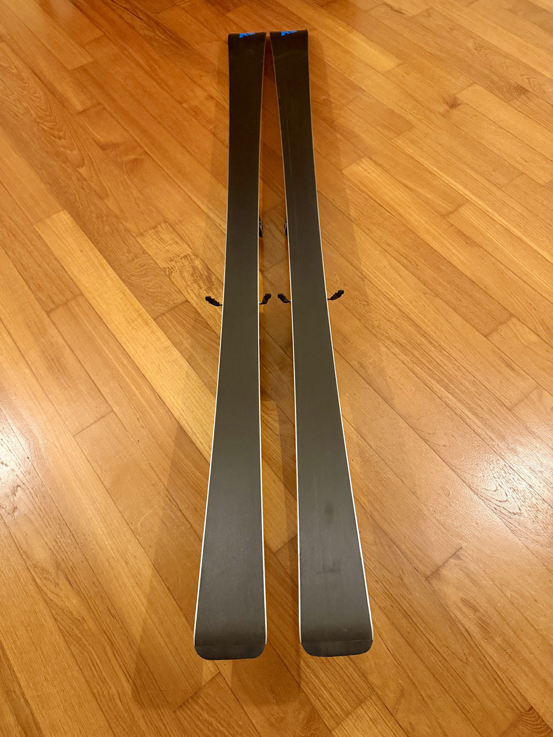 sci K2 disruption 175cm R18 stagione 25/26 usati