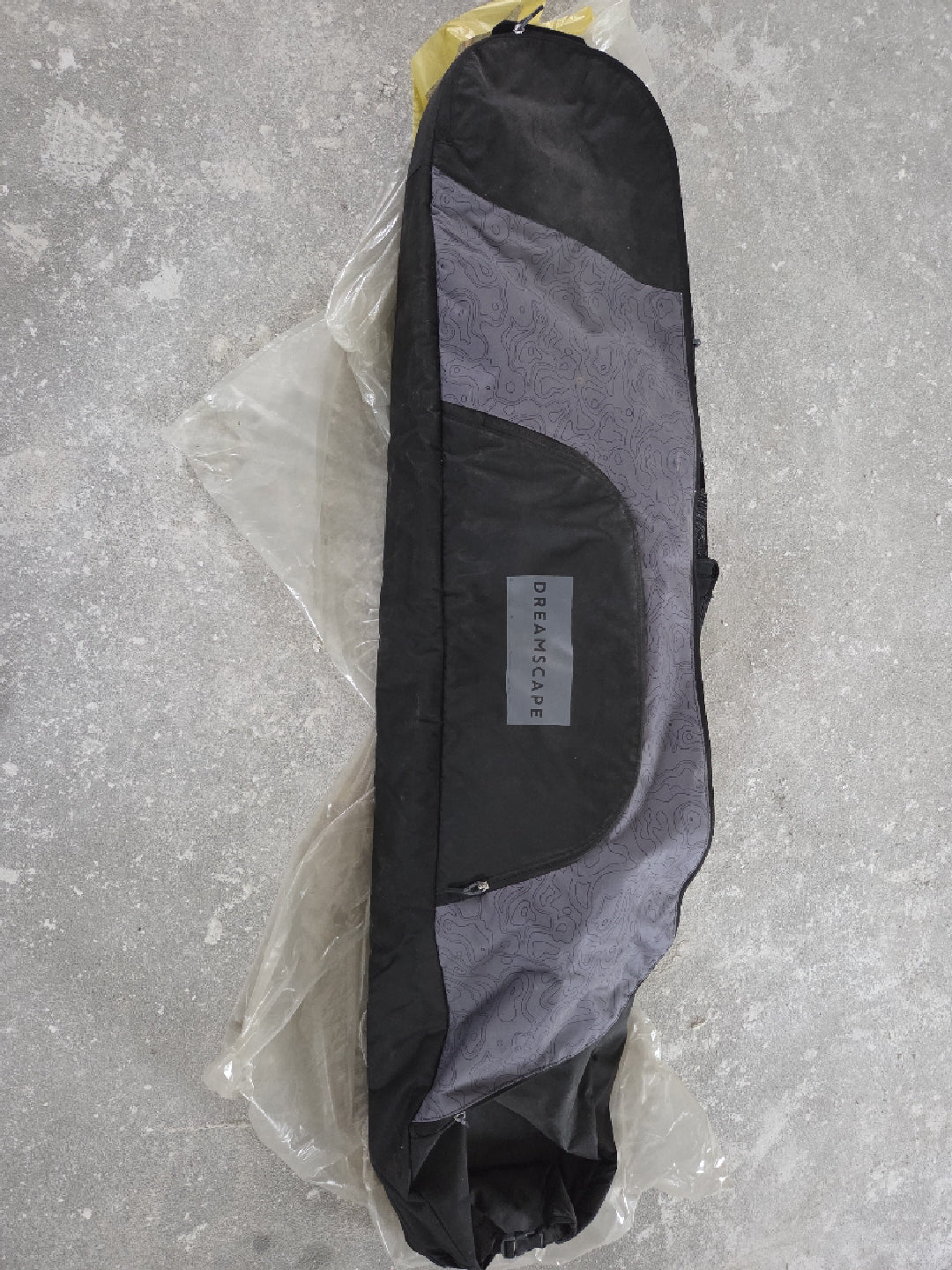 Snowboard Capita Pathfinder 151 cm + sacca usato