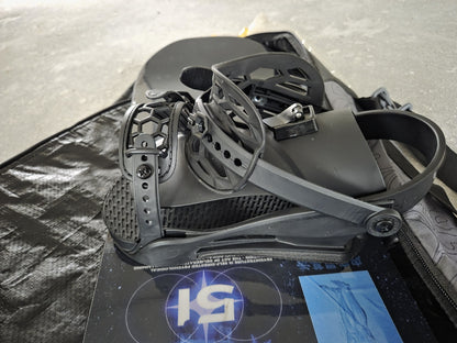 Snowboard Capita Pathfinder 151 cm + sacca usato