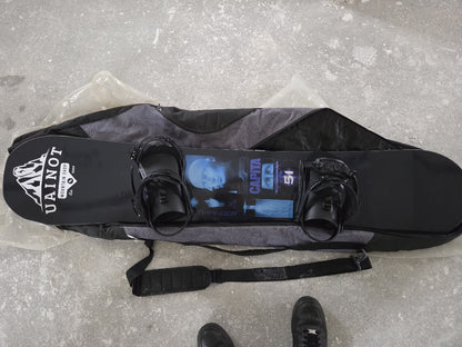 Snowboard Capita Pathfinder 151 cm + sacca usato
