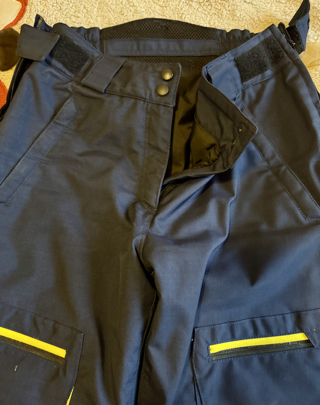 Vendo completo sci Vitalini uomo tg. 46 usato