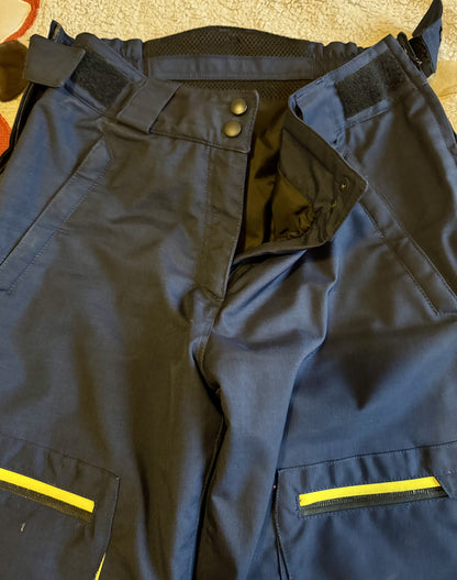 Vendo completo sci Vitalini uomo tg. 46 usato