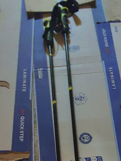 Sci Volkl Racetiger SC 150cm r10.5 usati