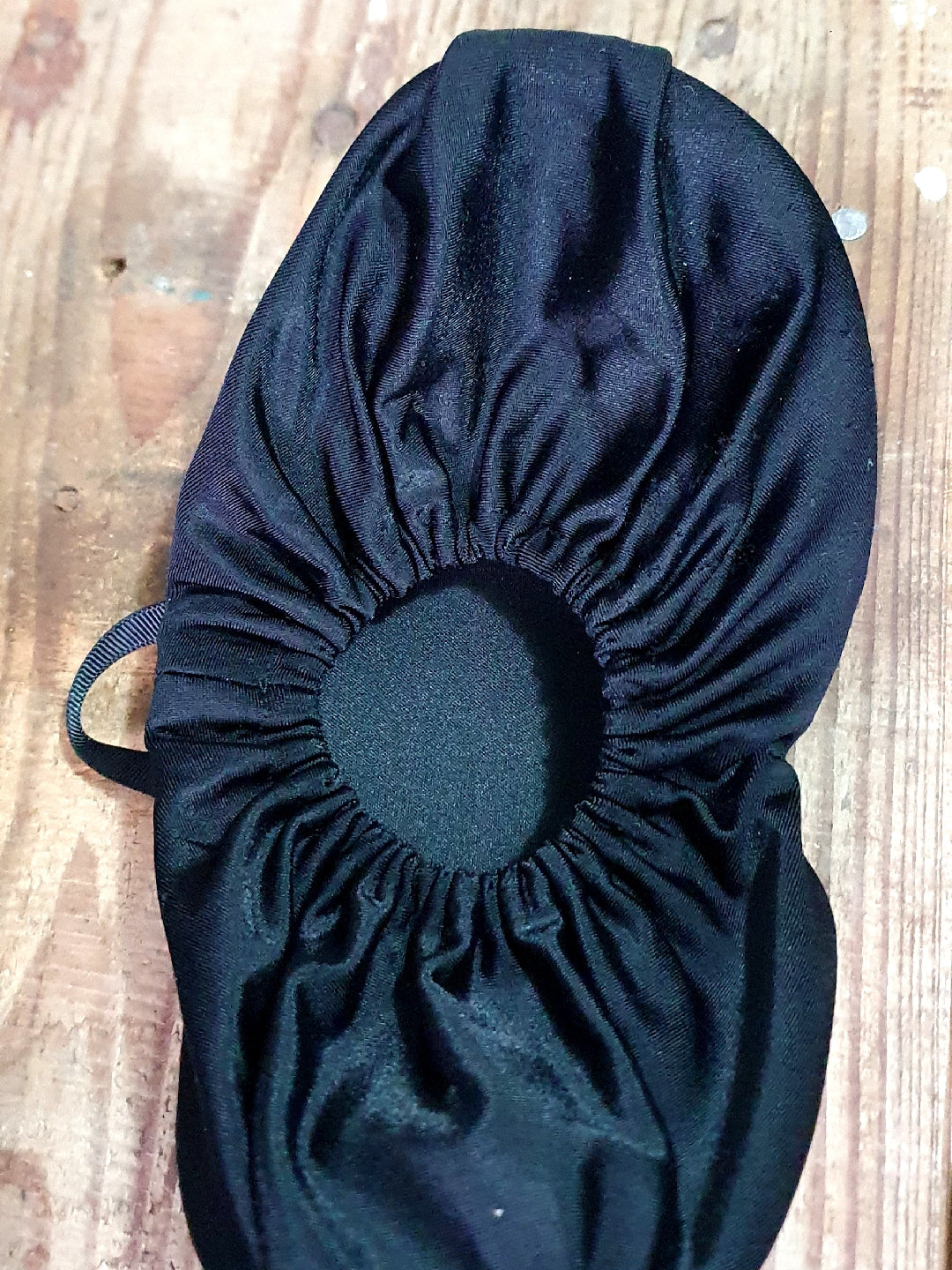 Maschera sci Lhotse lente gialla usata