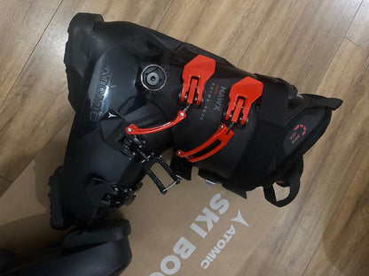SCARPONE ATOMIC HAWX PRIME100X UOMO 26/26.5 cm Usato