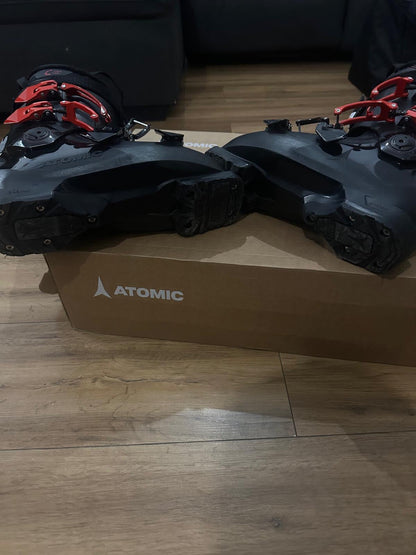 SCARPONE ATOMIC HAWX PRIME100X UOMO 26/26.5 cm Usato