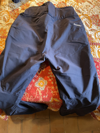 pantaloni da donna da sci, taglia XL SCHÖFFEL