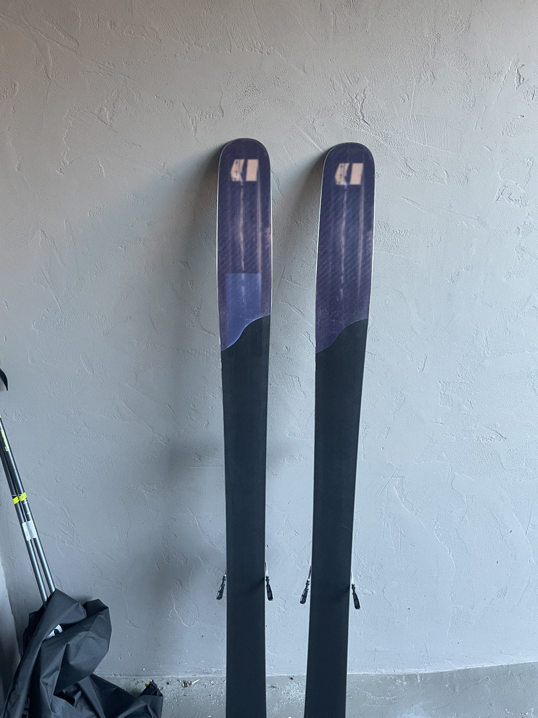 177cm Armada Kufo 103 freeride / free touring usato poco