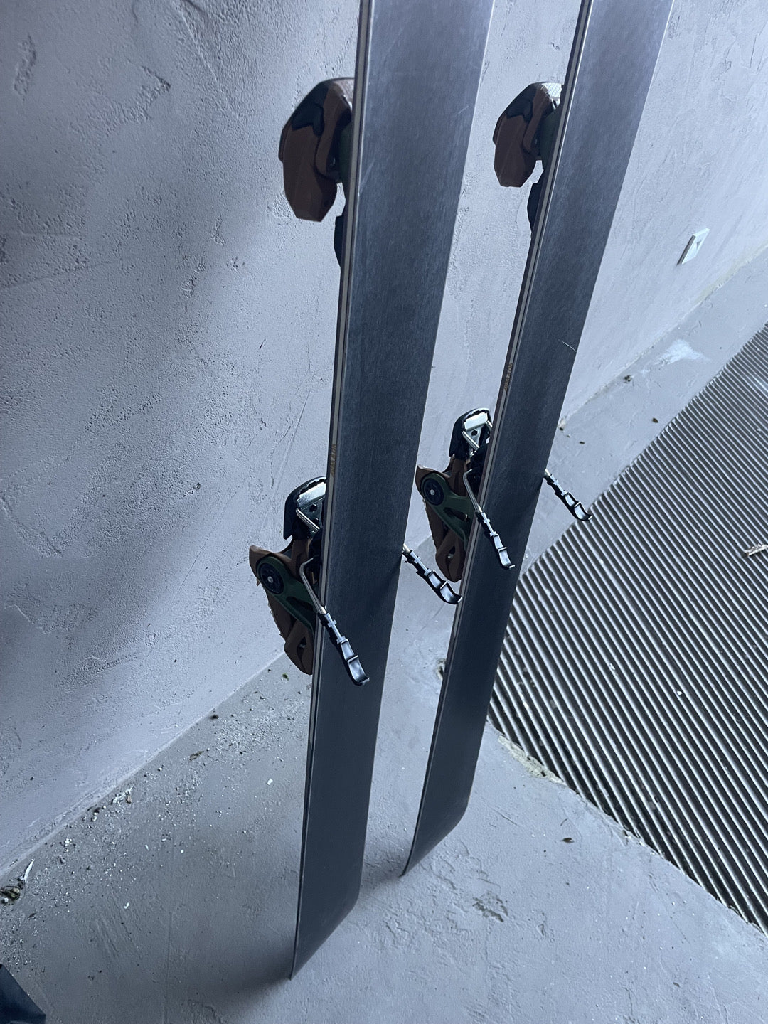 177cm Armada Kufo 103 freeride / free touring usato poco