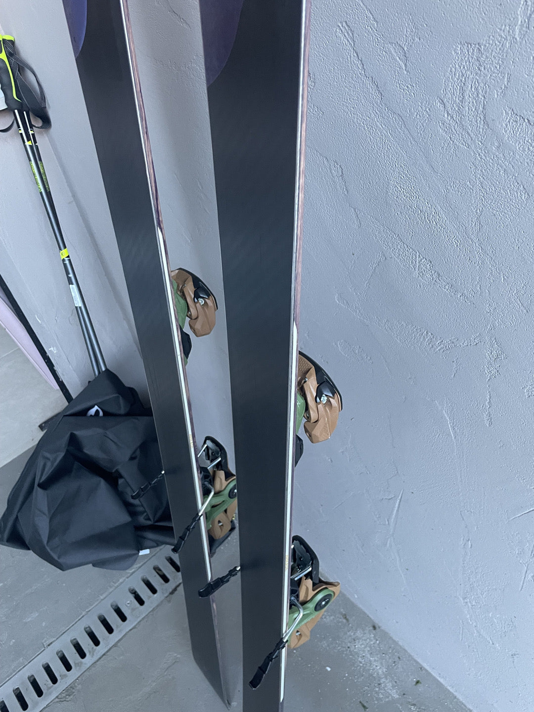 177cm Armada Kufo 103 freeride / free touring usato poco