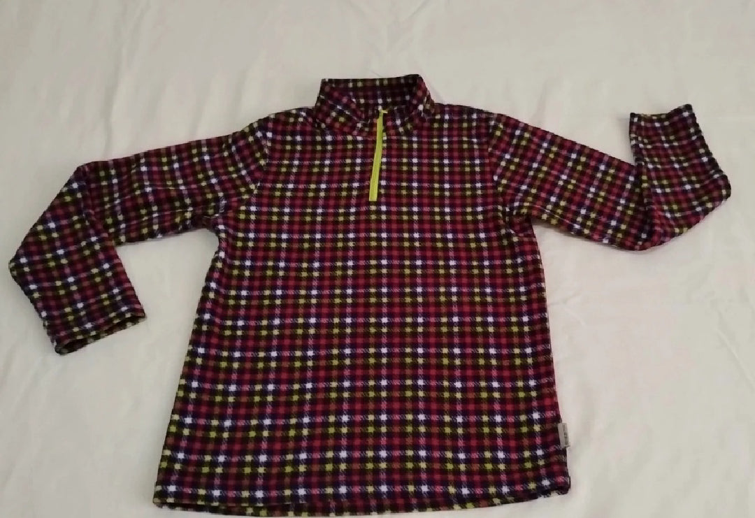 Falpa pile Quechua stratermic tg 10 anni bambina usata poco