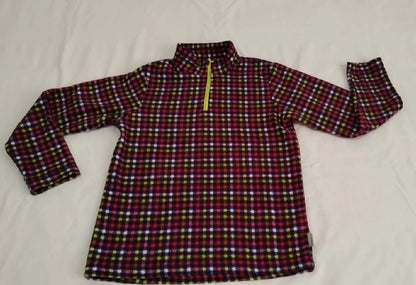 Falpa pile Quechua stratermic tg 10 anni bambina usata poco