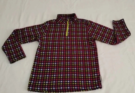 Falpa pile Quechua stratermic tg 10 anni bambina usata poco