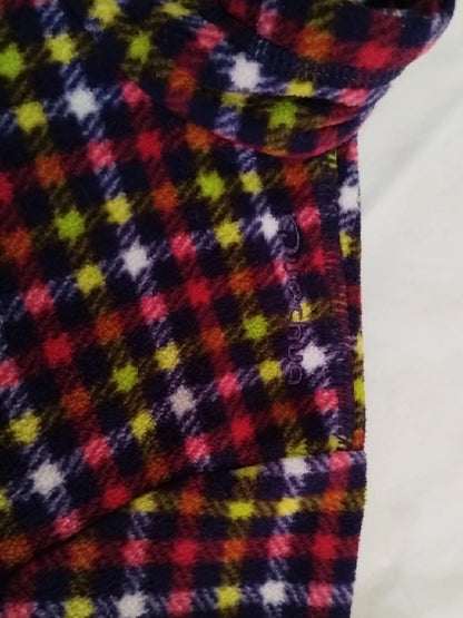 Falpa pile Quechua stratermic tg 10 anni bambina usata poco