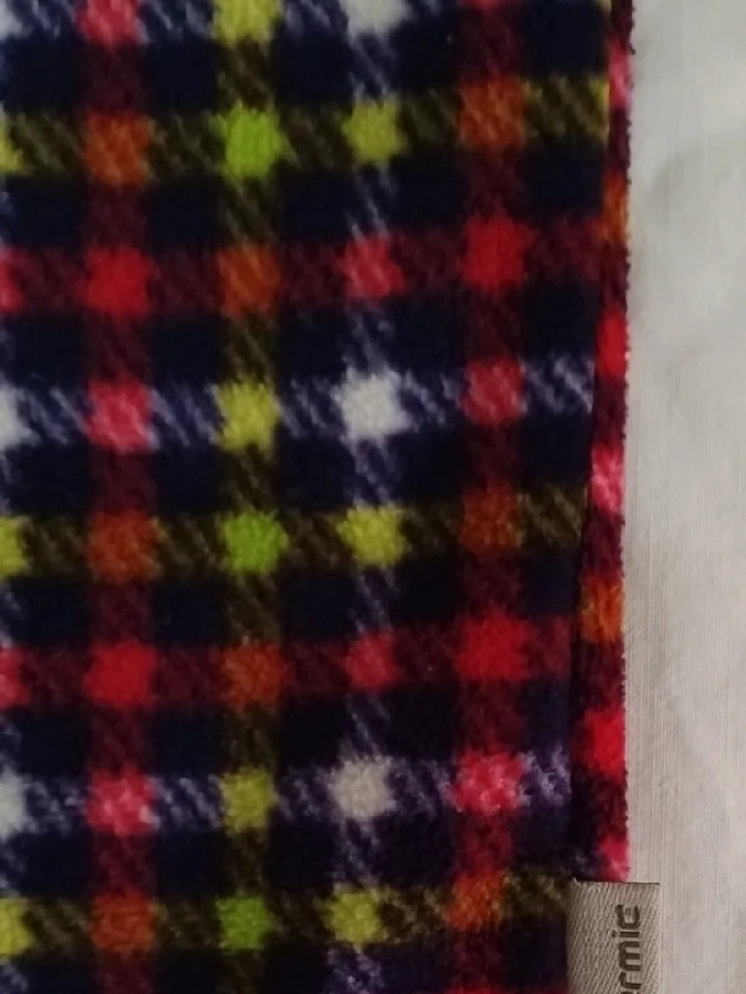 Falpa pile Quechua stratermic tg 10 anni bambina usata poco