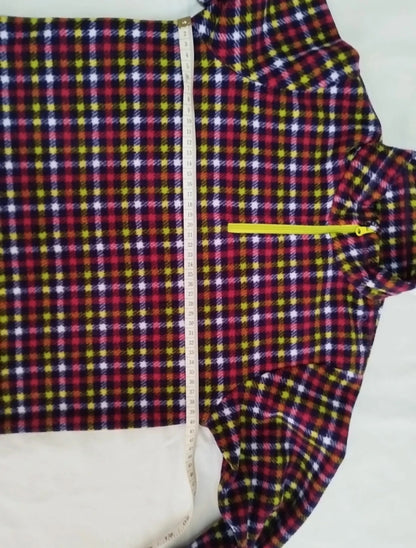 Falpa pile Quechua stratermic tg 10 anni bambina usata poco