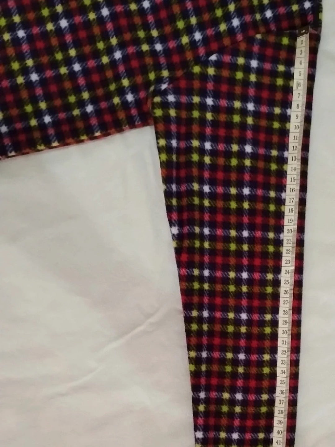 Falpa pile Quechua stratermic tg 10 anni bambina usata poco