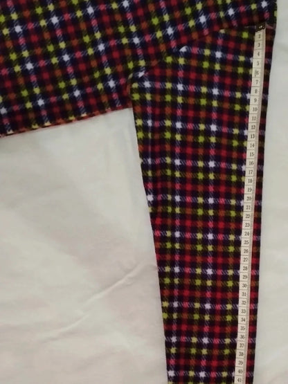 Falpa pile Quechua stratermic tg 10 anni bambina usata poco