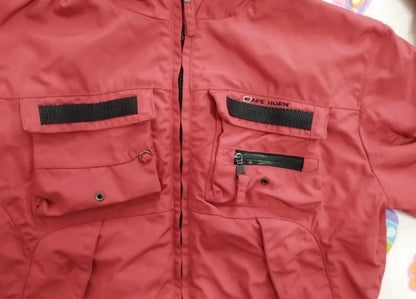 Giacca snowboard Cape Horn 12 anni usata
