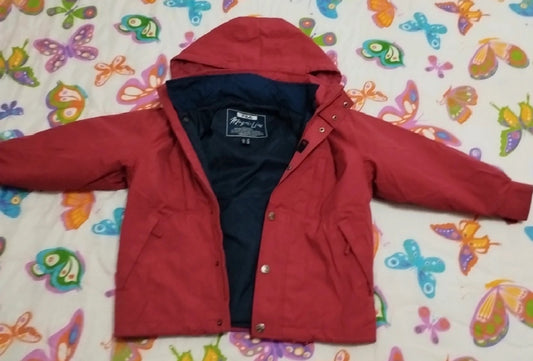 Giacca snowboard Fila tg. XS (36) usata