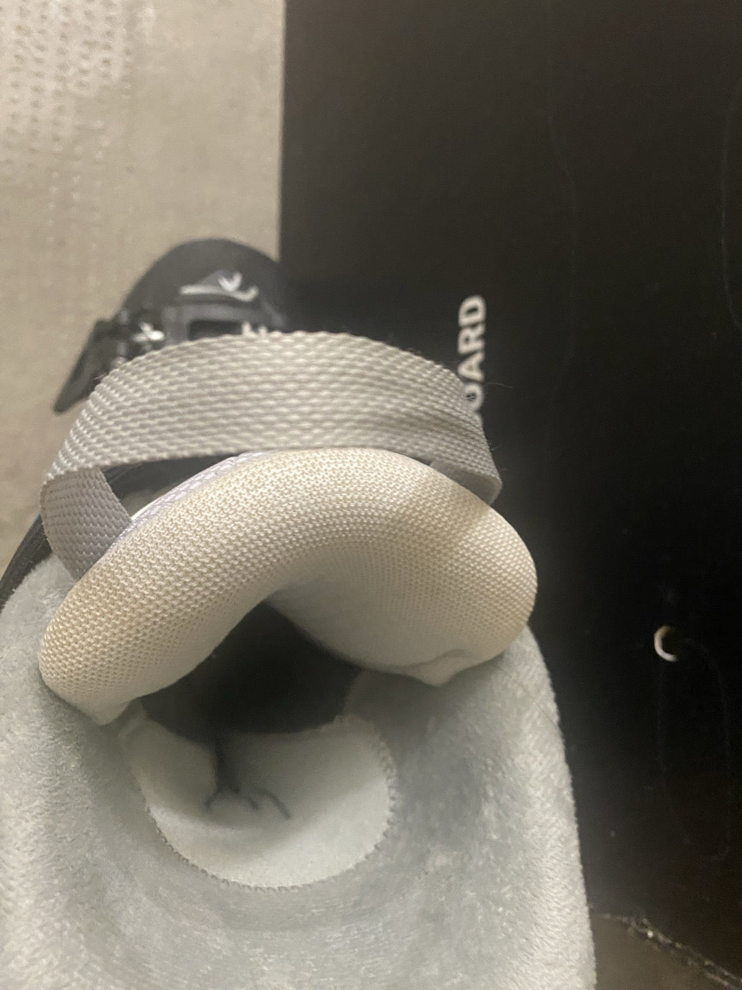 Scarponi da sci donna Head Edge Lyt tg 26.5 usati