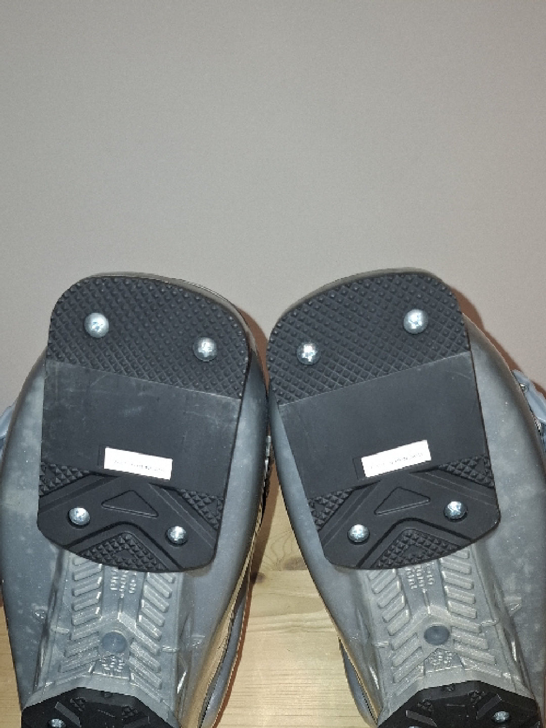 scarponi sci Nordica tg. 25.5 usati