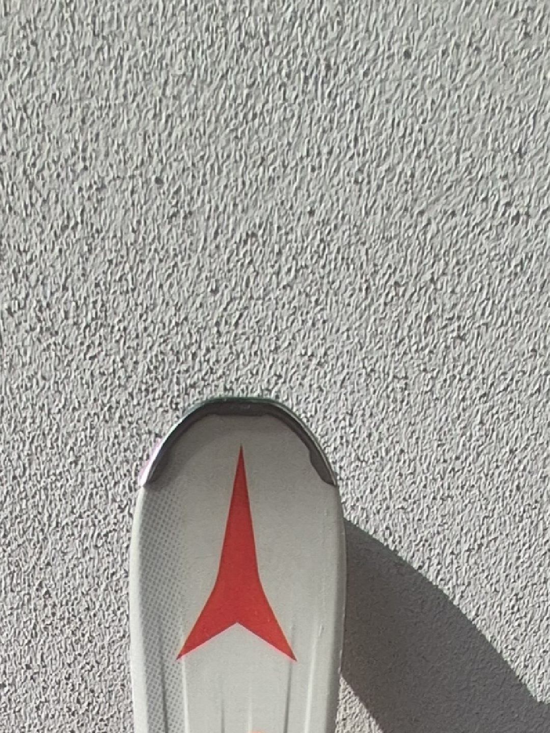 sci atomic 163 cm r11.5 usati