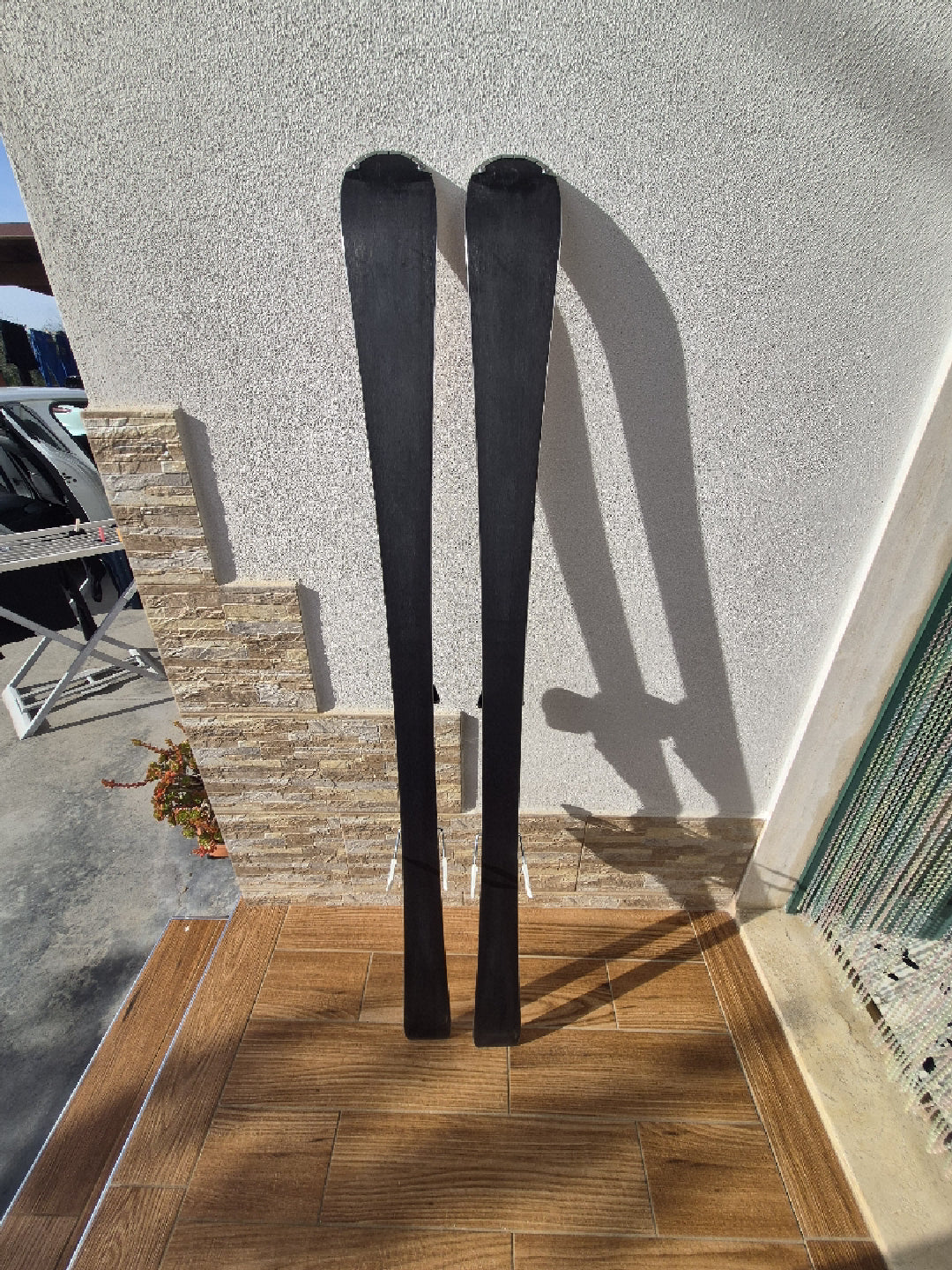 sci atomic 163 cm r11.5 usati