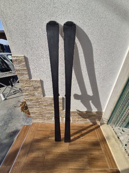 sci atomic 163 cm r11.5 usati