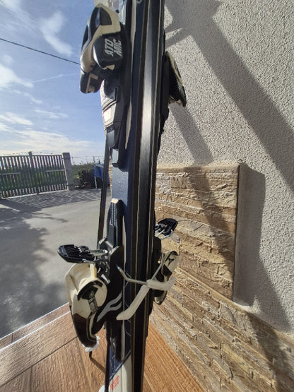 sci atomic 163 cm r11.5 usati