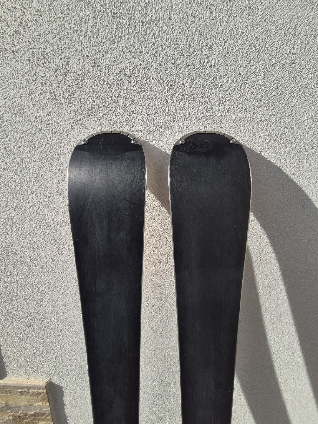 sci atomic 163 cm r11.5 usati