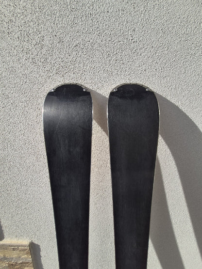 sci atomic 163 cm r11.5 usati