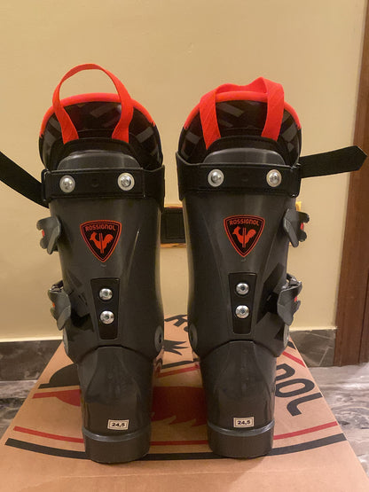 Scarponi da sci alpino Rossignol size 37-37.5