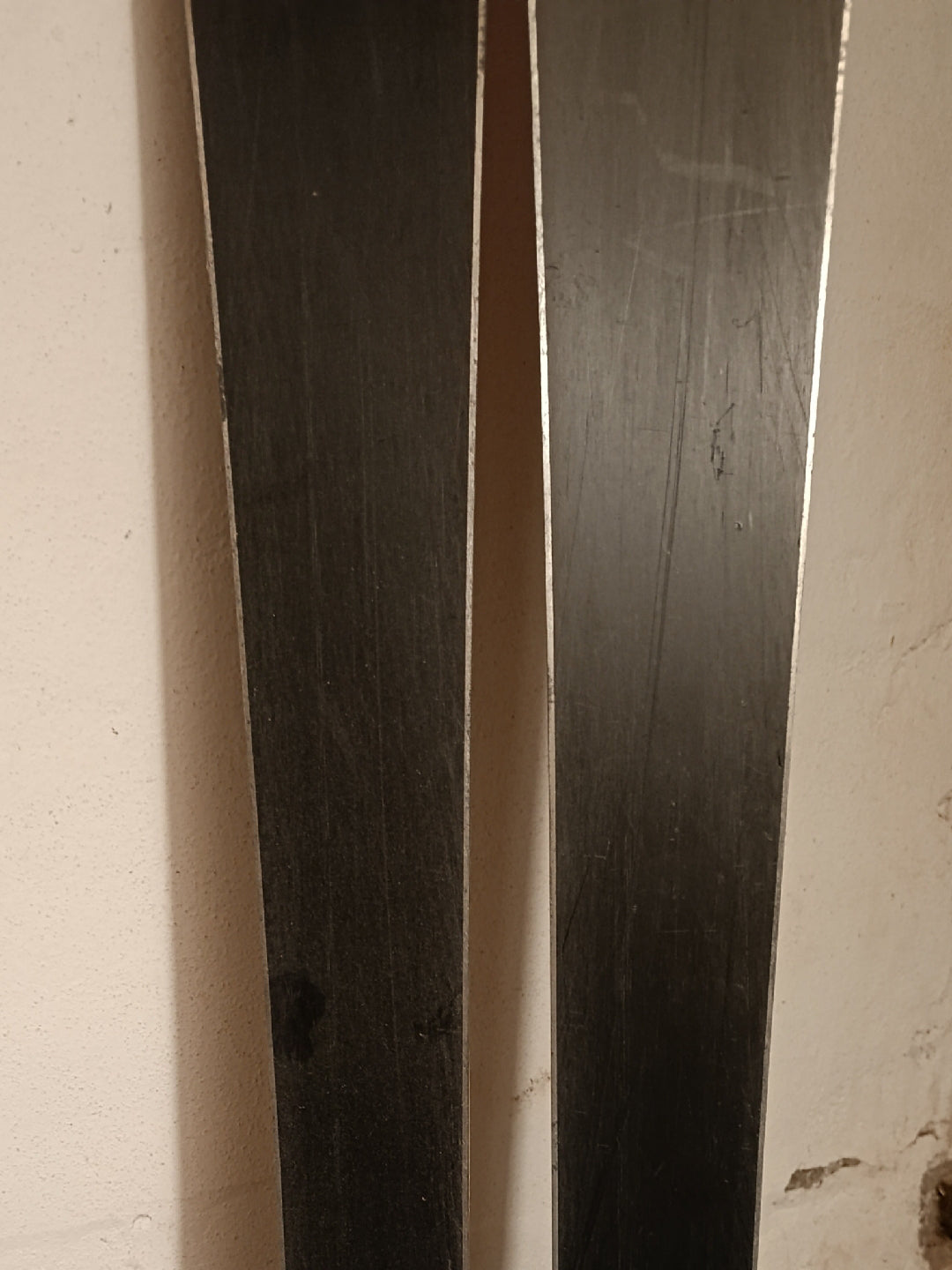 volk sci 170cm usati