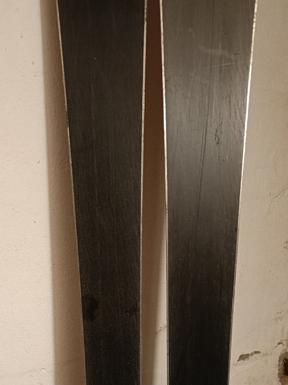 volk sci 170cm usati