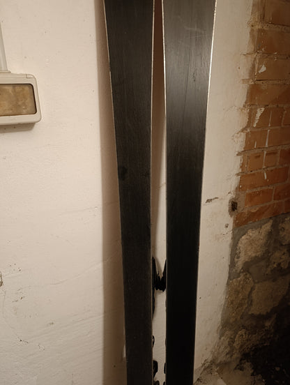 volk sci 170cm usati