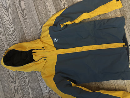 Completo sci/sbowbord Rossignol ragazzo 16 anni usato