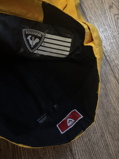 Completo sci/sbowbord Rossignol ragazzo 16 anni usato