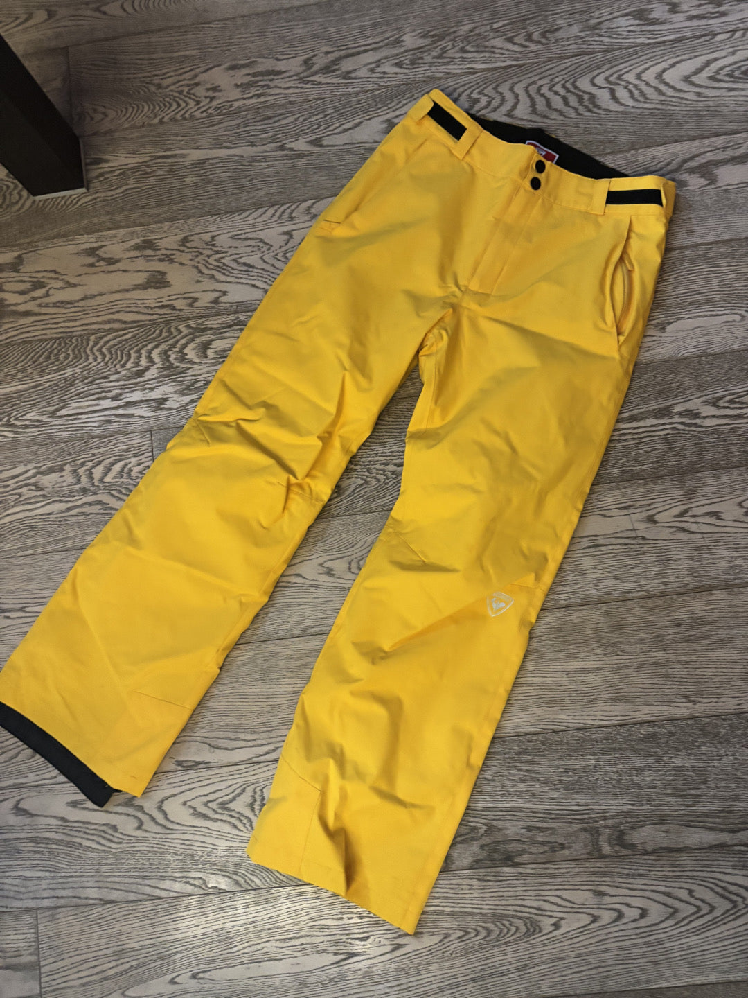 Completo sci/sbowbord Rossignol ragazzo 16 anni usato