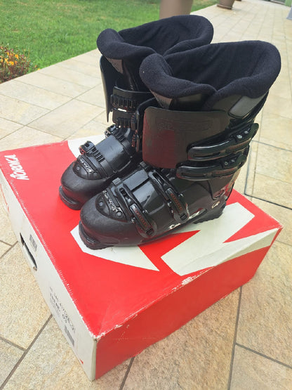 Scarponi sci uomo Nordica Exopower Trend tg. 28 usati