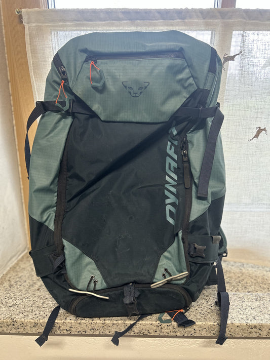 Zaino Dynafit Tigard  24 litri usata