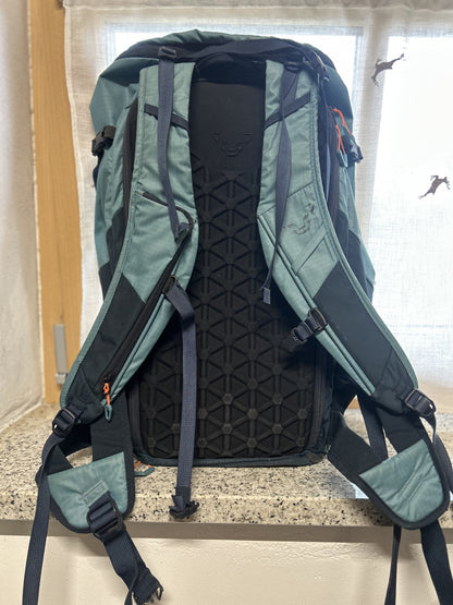 Zaino Dynafit Tigard  24 litri usata