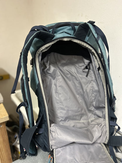 Zaino Dynafit Tigard  24 litri usata