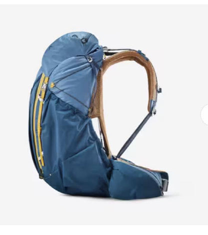 Zaino trekking MT 900 Light 50+10 litri usato