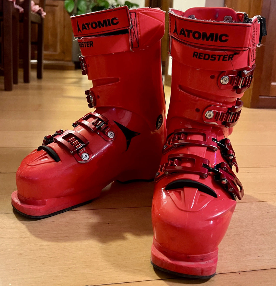 Atomic REDSTER World Cup tg 25.5 Usati